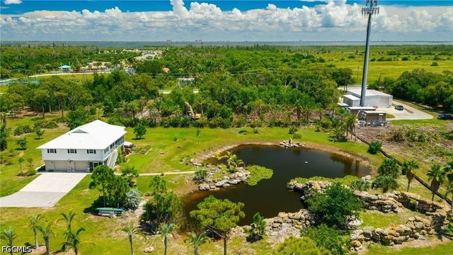 3989 Sunshine BLVD, St James City, FL 33956