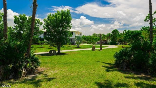 3989 Sunshine BLVD, St James City, FL 33956