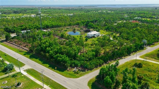 3989 Sunshine BLVD, St James City, FL 33956