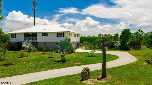 3989 Sunshine BLVD, St James City, FL 33956
