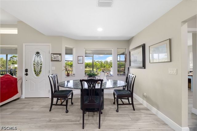 3989 Sunshine BLVD, St James City, FL 33956