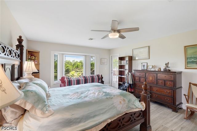 3989 Sunshine BLVD, St James City, FL 33956