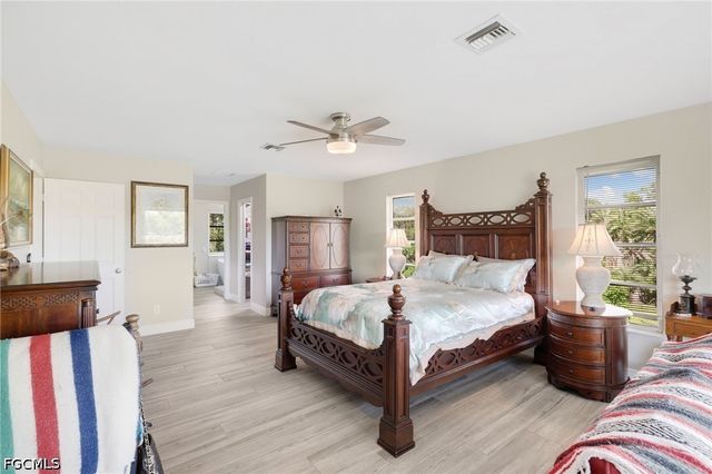 3989 Sunshine BLVD, St James City, FL 33956
