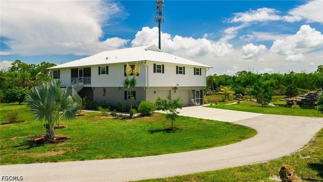 3989 Sunshine BLVD, St James City, FL 33956