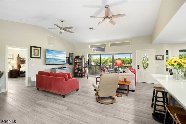 3989 Sunshine BLVD, St James City, FL 33956