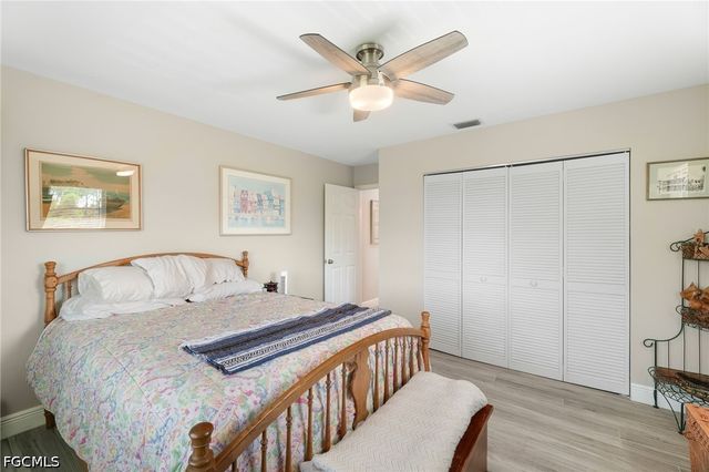 3989 Sunshine BLVD, St James City, FL 33956