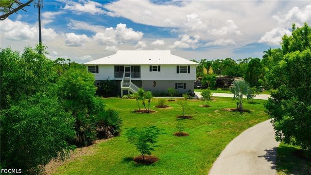 3989 Sunshine BLVD, St James City, FL 33956