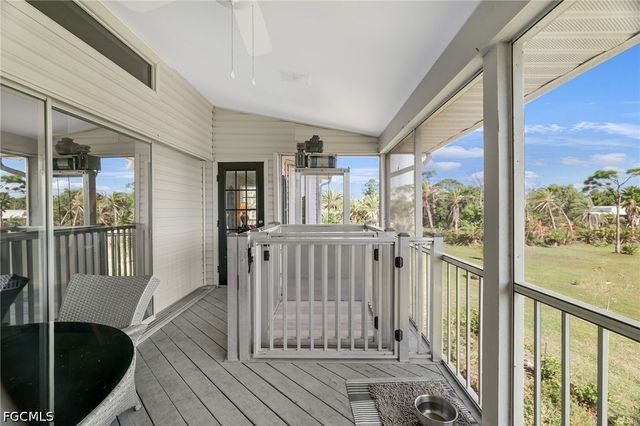 3989 Sunshine BLVD, St James City, FL 33956