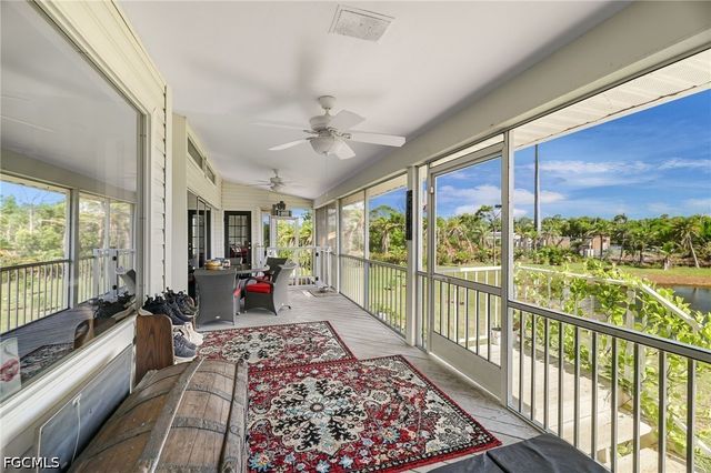 3989 Sunshine BLVD, St James City, FL 33956