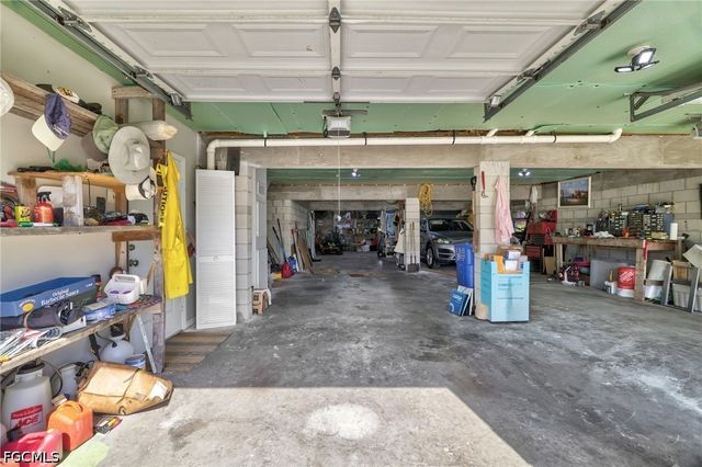 3989 Sunshine BLVD, St James City, FL 33956