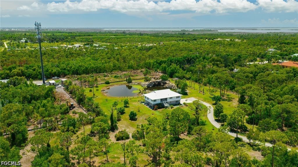 3989 Sunshine BLVD, St James City, FL 33956