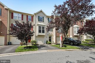 9717 MORNINGVIEW CIR #9717, Perry Hall, MD 21128