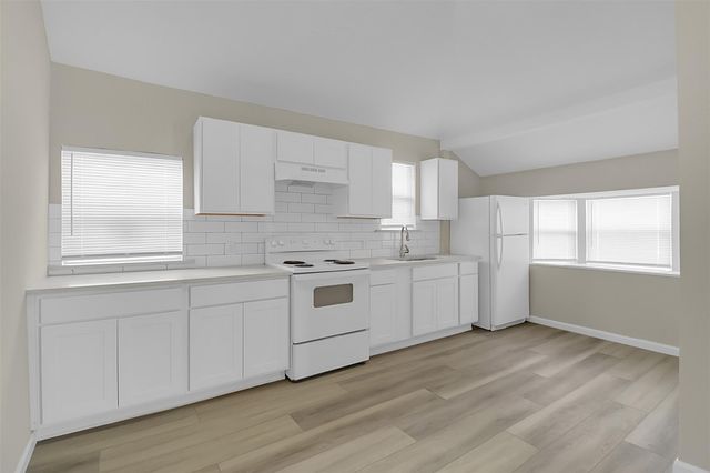 511 William Avenue, Baytown, TX 77520