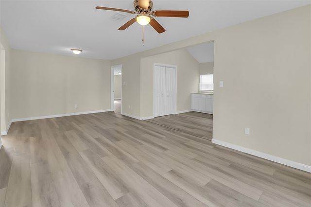 511 William Avenue, Baytown, TX 77520