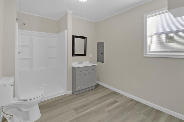 511 William Avenue, Baytown, TX 77520