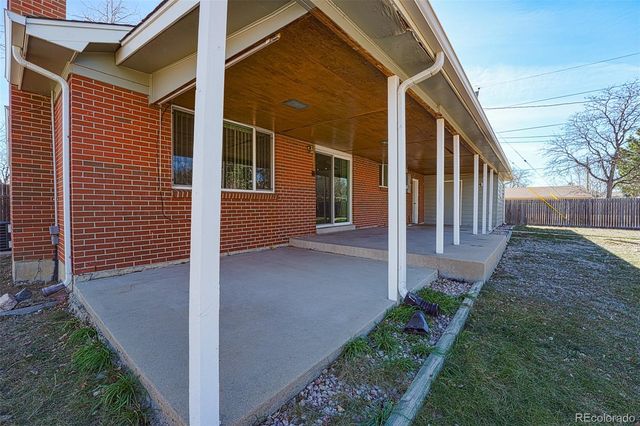 9845 Bruce Lane, Northglenn, CO 80260