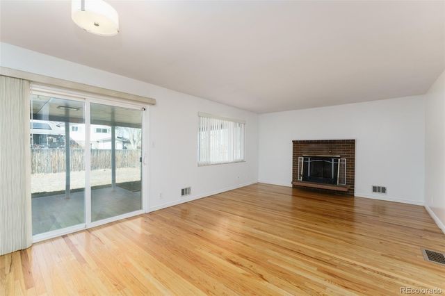 9845 Bruce Lane, Northglenn, CO 80260