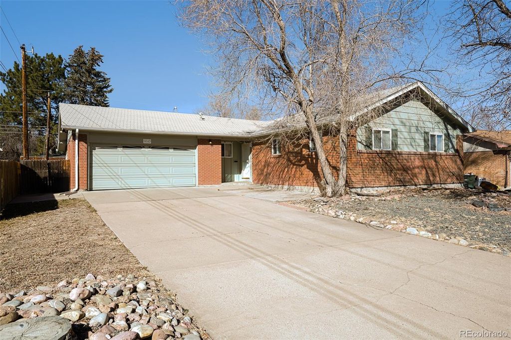 9845 Bruce Lane, Northglenn, CO 80260