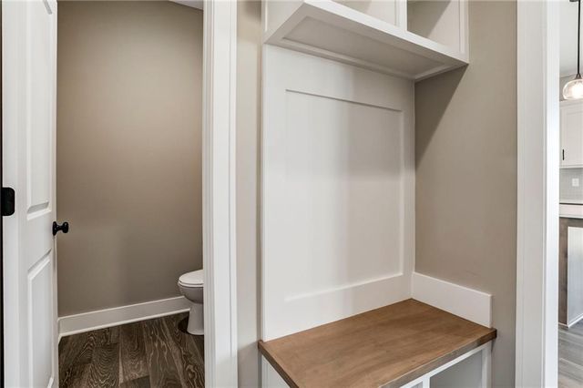 28321 W 160th Court, Gardner, KS 66030