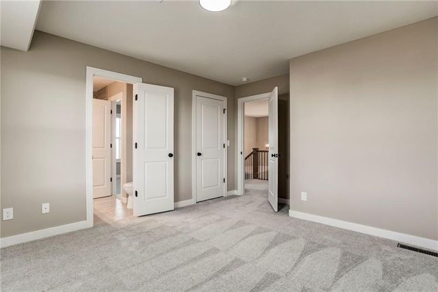 28321 W 160th Court, Gardner, KS 66030