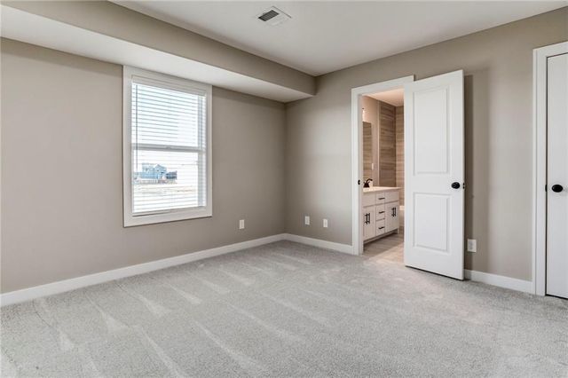 28321 W 160th Court, Gardner, KS 66030