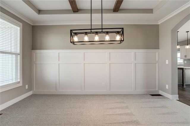 28321 W 160th Court, Gardner, KS 66030