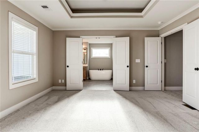 28321 W 160th Court, Gardner, KS 66030