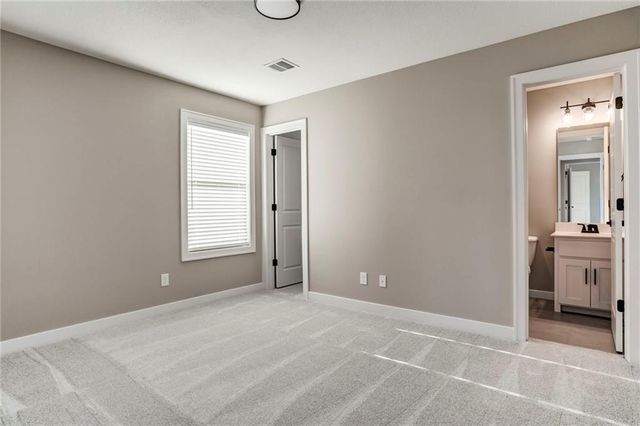 28321 W 160th Court, Gardner, KS 66030