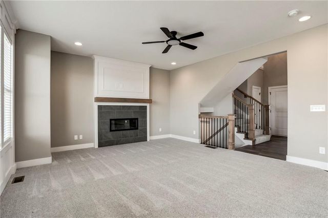 28321 W 160th Court, Gardner, KS 66030