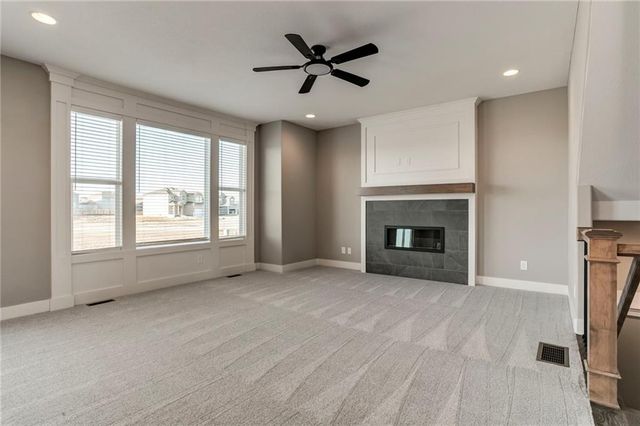 28321 W 160th Court, Gardner, KS 66030