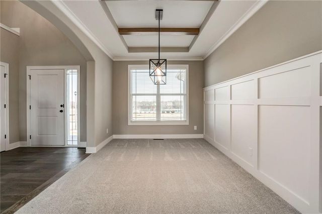 28321 W 160th Court, Gardner, KS 66030