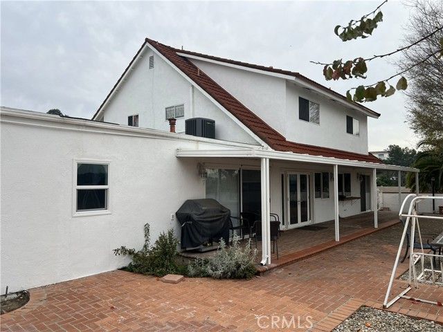 605 Acolito Place, Diamond Bar, CA 91765