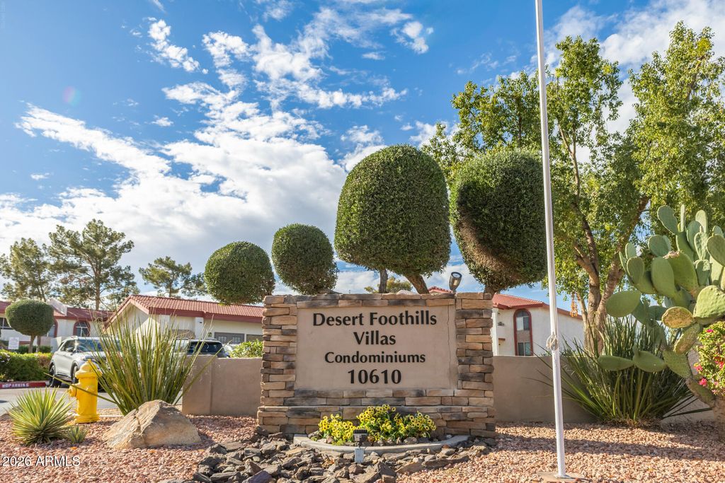 10610 S 48TH Street 1071, Phoenix, AZ 85044
