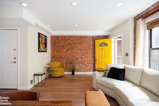 30 W 126th St Apt 1, New York City, NY 10027