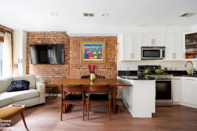 30 W 126th St Apt 1, New York City, NY 10027