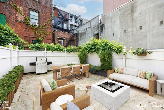 30 W 126th St Apt 1, New York City, NY 10027