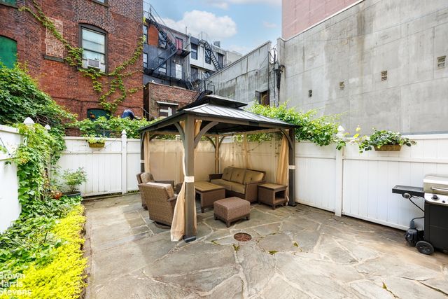 30 W 126th St Apt 1, New York City, NY 10027