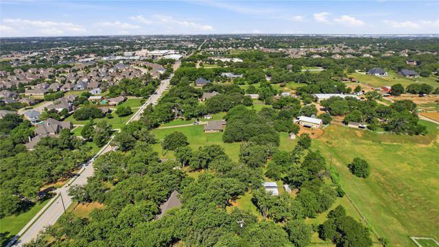 1251 Johnson Road, Keller, TX 76248