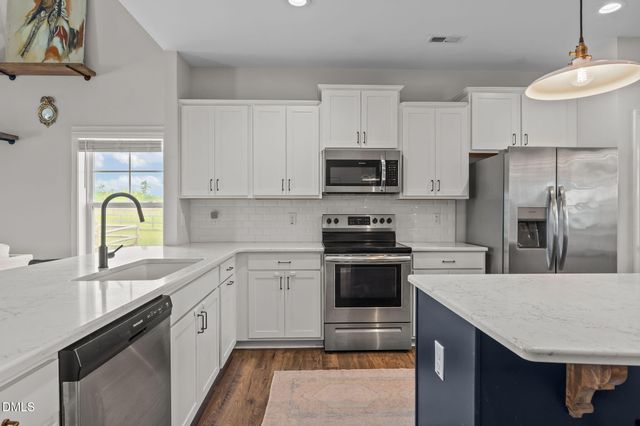 289 Rocking Horse Lane, Raeford, NC 28376