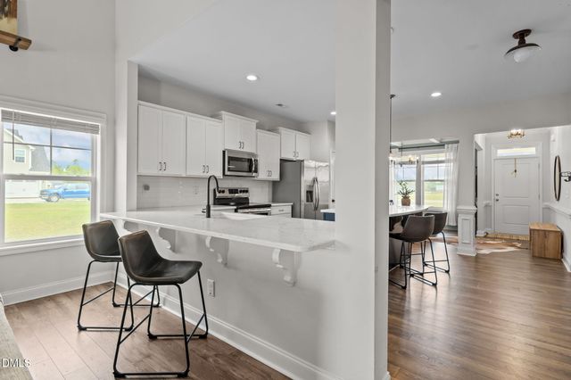 289 Rocking Horse Lane, Raeford, NC 28376