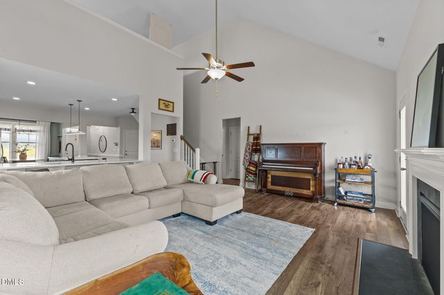 289 Rocking Horse Lane, Raeford, NC 28376