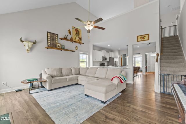 289 Rocking Horse Lane, Raeford, NC 28376