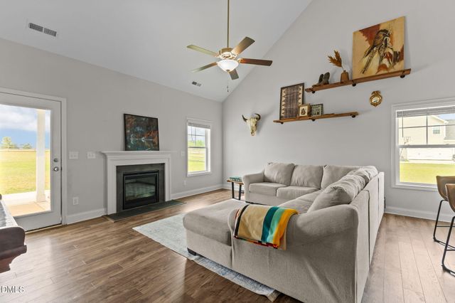 289 Rocking Horse Lane, Raeford, NC 28376