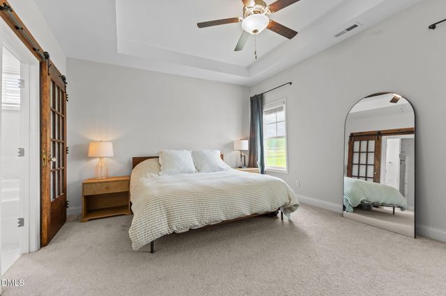 289 Rocking Horse Lane, Raeford, NC 28376