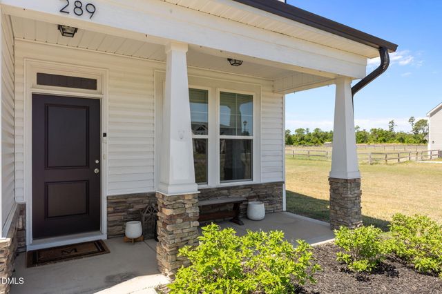 289 Rocking Horse Lane, Raeford, NC 28376