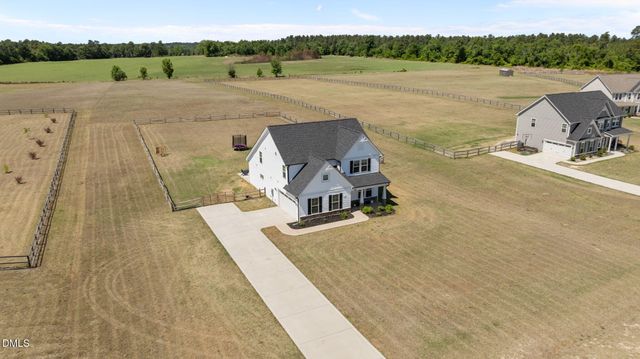 289 Rocking Horse Lane, Raeford, NC 28376