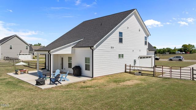 289 Rocking Horse Lane, Raeford, NC 28376