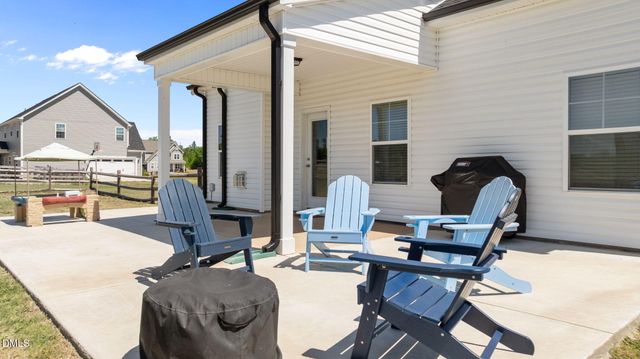 289 Rocking Horse Lane, Raeford, NC 28376