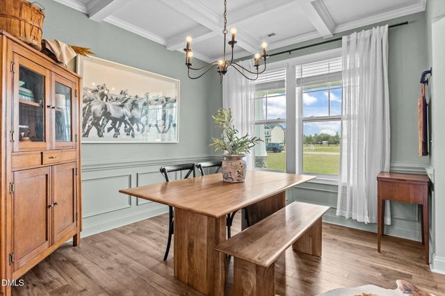 289 Rocking Horse Lane, Raeford, NC 28376