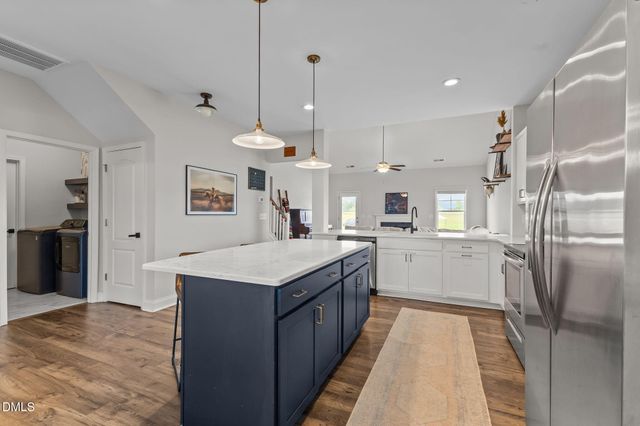 289 Rocking Horse Lane, Raeford, NC 28376